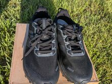 New Balance maastikujooksu tossud nr 40