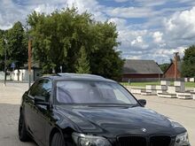 2005 BMW 730D 170KW E65