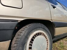 1989 Audi 100 C3 2.3 Automaat 100kw
