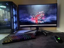 Deepcool ARGB Maximus XI RTX komplekt