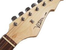 Elektrikitarr, uus