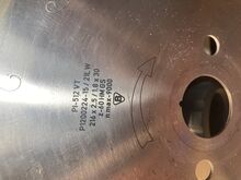 Metabo KGS-216