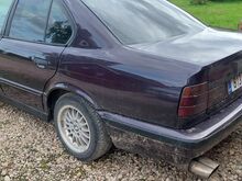 Müüa bmw e34