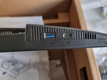 Dell P2425HE Monitor UUS