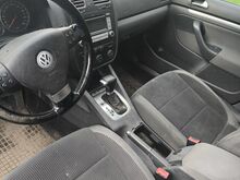 VW Гольф