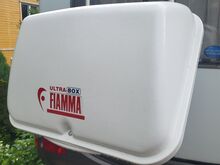 Fiamma Ultra-box 320