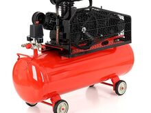 Õlikompressor KD405 100L 3 kolbiga 400V