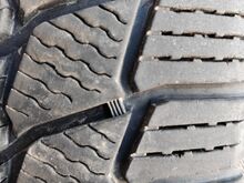 Michelin 275/50 R21