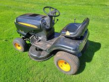 Murutraktor Partner P12597