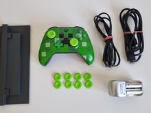 Консоль Xbox One S 1 ТБ Minecraft Limited Edition