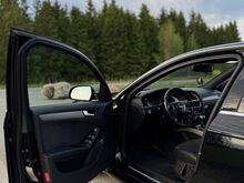 Audi A4 Limousine Edition