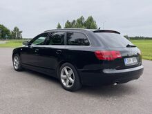Audi A6 Avant 3.0 TDI Quattro, 2008