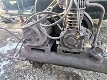 Kompressor