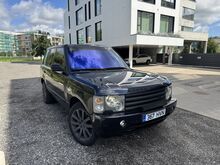 Land Rover Range Rover 3.0d 135kw