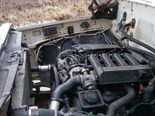 GAZ 3307 DIISEL