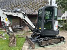 Bobcat E26