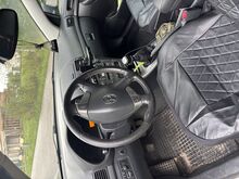 Toyota Avensis 2.2 130kw