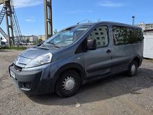 Citroen Jumpy