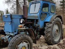 Traktor T40 AM