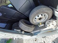 Peugeot Boxer, 9-местный