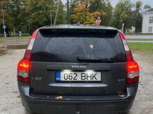 Volvo V50 2.0d 100kw