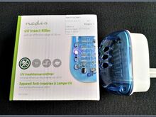 Уничтожитель насекомых NEDIS