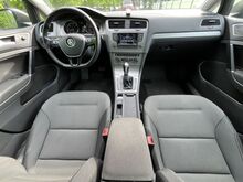 Volkswagen Golf VII 1,6 TDI 77 кВт + Webasto