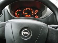 Opel Movano 2.3 TDI 120kW