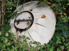 Paraboolantenn