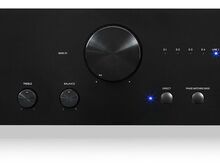 MÜÜA: Uueväärne stereovõimendi Onkyo A-9150 (Must)