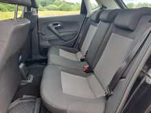 VW POLO 1.2 ДИЗЕЛЬ 55 кВт Comfort Line