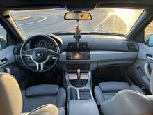 BMW X5 E53