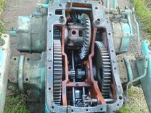 MTZ-82 TAGASILD, TAGASILLA OSAD, KORPUS, DIFFER