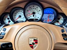 Porsche Panamera 4S