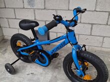 Specialized Riprock Coaster 12" laste jalgratas