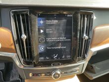 Volvo S90, 2.0D 140 kW 2020a INSCRIPTION