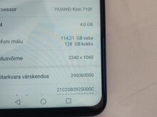 Honor 9X 128gb