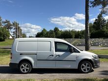 Volkswagen Caddy Maxi Long
