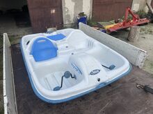М: ВОДНЫЙ ВЕЛОСИПЕД     890.-