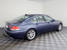 BMW 730