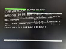 Kingston Fury Beast RGB DDR4 U-DIMM