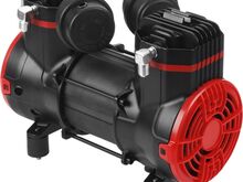Õlivaba õhukompressor - 1300W mootor KD4077