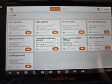 Auto diagnostika