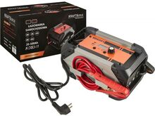 Akulaadija käivitusega 20-500Ah 12/24V 60A KD5341