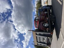 Mercedes-Benz 508D