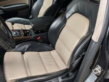 Audi a6c6 facelift 176kw reg makstud