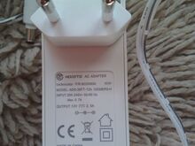 Dual WiFi modem/ruuter Technicolor CGA2121
