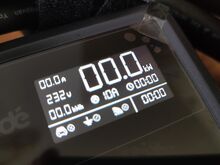 Elektriauto laadija 11kw Type2, app, Wi-Fi