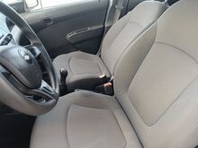 Chevrolet Spark 2011 1.0 50kW bensiin, manuaal