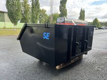 KONTEINER 2M3 AVANT / MULTIONE LAADURILE